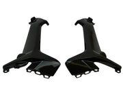 CBR1000RR 2017+ (Inner Side Panels) Dry Carbon by CARBONISE