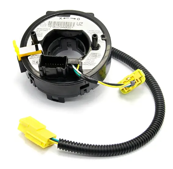 Honda Air Bag Clock Spring / Spiral Cable by JBH AUTO PARTS