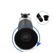Honey Handheld Refractometer Brix 58–90% Sugar Meter by Habicare