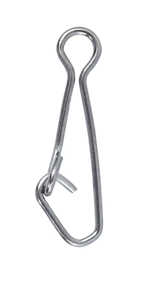 Balzer Fishing Accessories Hooked Snap Carabiner Hooked Snap Carabiner