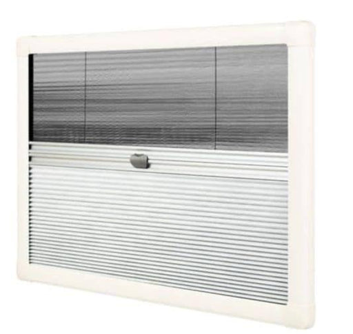 Horrex DIY Internal Blind Kit 1172 x 808mm featuring a sleek, modular design for RV interiors.
