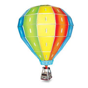 Hot Air Balloon (illuminated) by 9eight5