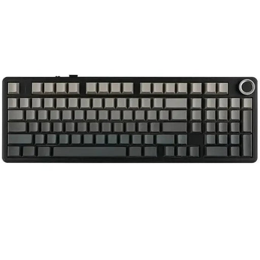 Hot-Swap RGB Mechanical Gaming Keyboard (different models available) by Habicare