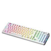 Hot-Swap RGB Mechanical Gaming Keyboard (different models available) by Habicare