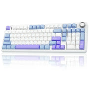 Hot-Swap RGB Mechanical Gaming Keyboard (different models available) by Habicare