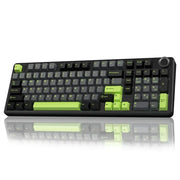 Hot-Swap RGB Mechanical Gaming Keyboard (different models available) by Habicare