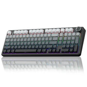Hot-Swap RGB Mechanical Gaming Keyboard (different models available) by Habicare