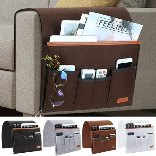 Habicare Armchair Organiser for Couch Armchair Organiser for Couch