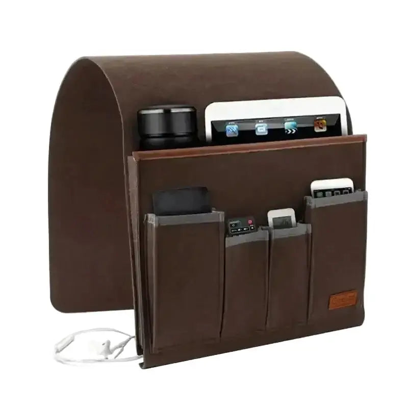 Habicare Armchair Organiser for Couch Armchair Organiser for Couch
