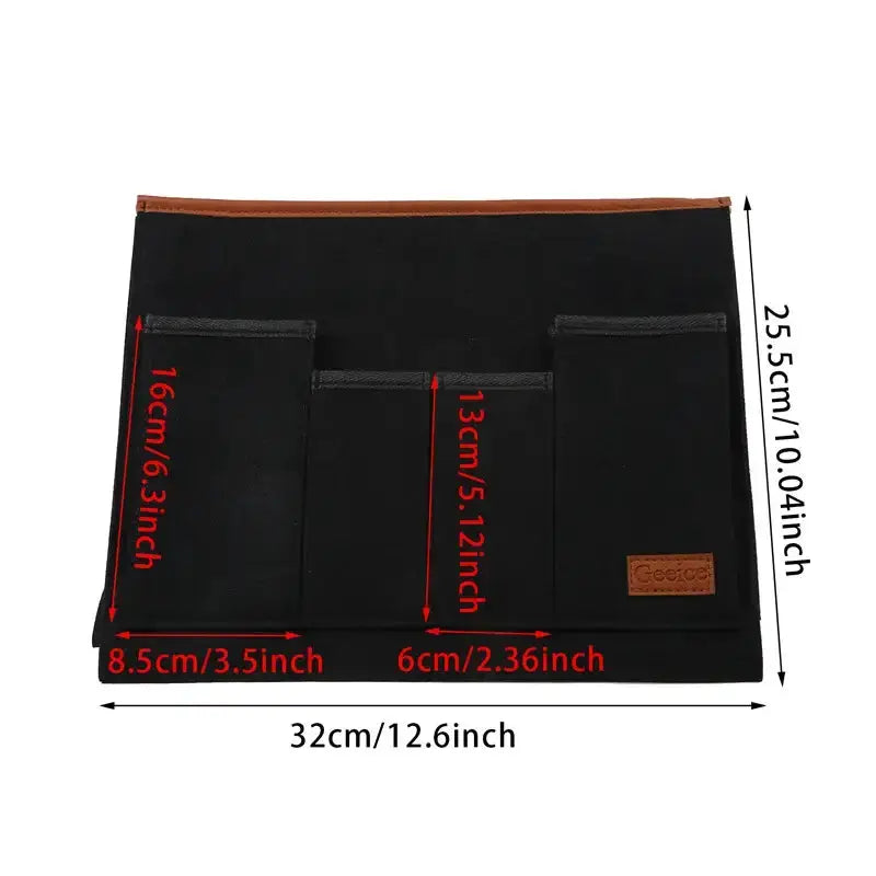 Habicare Armchair Organiser for Couch Armchair Organiser for Couch