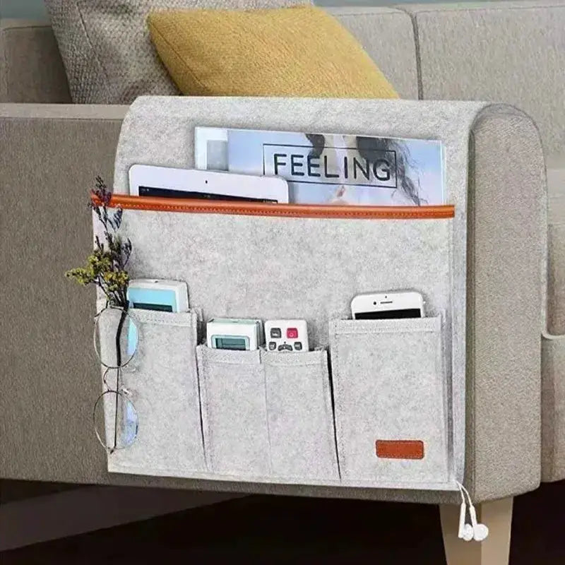 Habicare Armchair Organiser for Couch Armchair Organiser for Couch