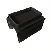 Habicare Sofa Armrest Storage Organizer Bag Sofa Armrest Storage Organizer Bag