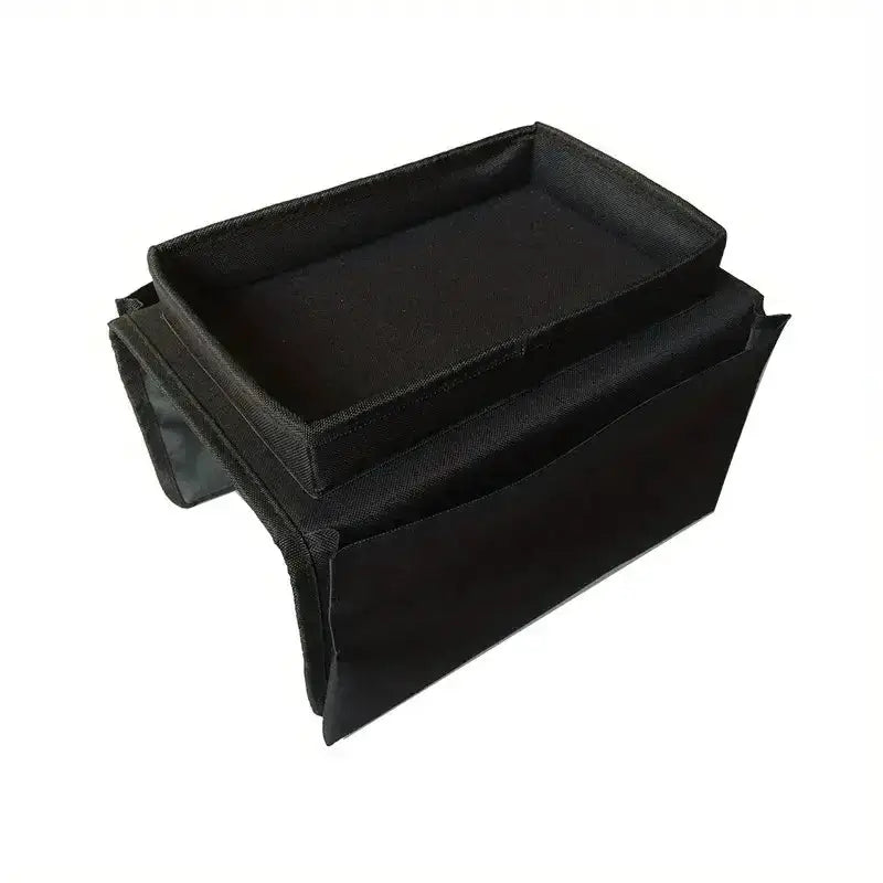 Habicare Sofa Armrest Storage Organizer Bag Sofa Armrest Storage Organizer Bag