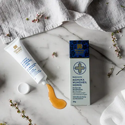 Manuka Wound Honey by Manuka Health