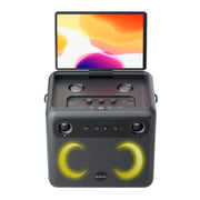 Kiwi Grab Kiwi Grab Ikarao Break X2 Karaoke Machine System With 10.1″ Touch Screen Wireless Mic Ikarao Break X2 Karaoke Machine System With 10.1″ Touch Screen Wireless Mic