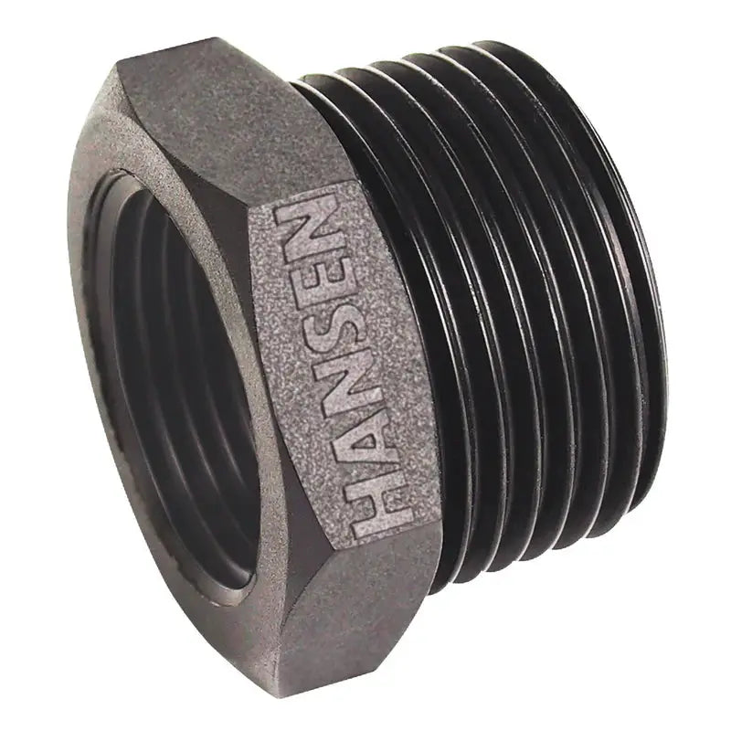 Hansen Reducing Bush – Male BSPT x Female BSPT by Filtration Station NZ
