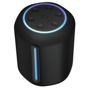 techplus Premium Bluetooth Speaker with 20W Output | Dynamic LED Lights and Deep Bass (HT3) Premium Bluetooth Speaker with 20W Output | Dynamic LED Lights and Deep Bass (HT3)
