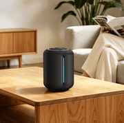 techplus Premium Bluetooth Speaker with 20W Output | Dynamic LED Lights and Deep Bass (HT3) Premium Bluetooth Speaker with 20W Output | Dynamic LED Lights and Deep Bass (HT3)