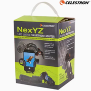 Celestron NexYZ Universal Smartphone Adapter by salelink.co.nz