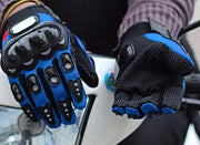 Cycling Gloves - Protective Motorcycle Gloves for Men & Women | Outdoor Gear by Mead's Supply & Equipment Outfitters limited