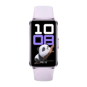 Hydrogel Screen Protectors for Huawei Band 10 (Pack of 6) by That Watch Shop