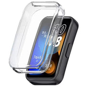 Protective Case for Huawei Band 10 (Clear) by That Watch Shop