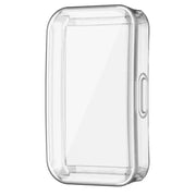 Protective Case for Huawei Band 10 (Clear) by That Watch Shop