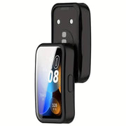 Protective Case for Huawei Band 10 (Black) by That Watch Shop