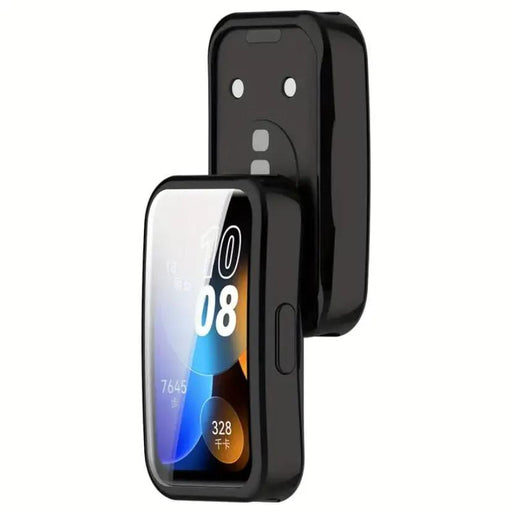 Protective Case for Huawei Band 10 (Black) by That Watch Shop