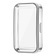 Protective Case for Huawei Band 10 (Silver) by That Watch Shop