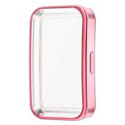Protective Case for Huawei Band 10 (Pink) by That Watch Shop