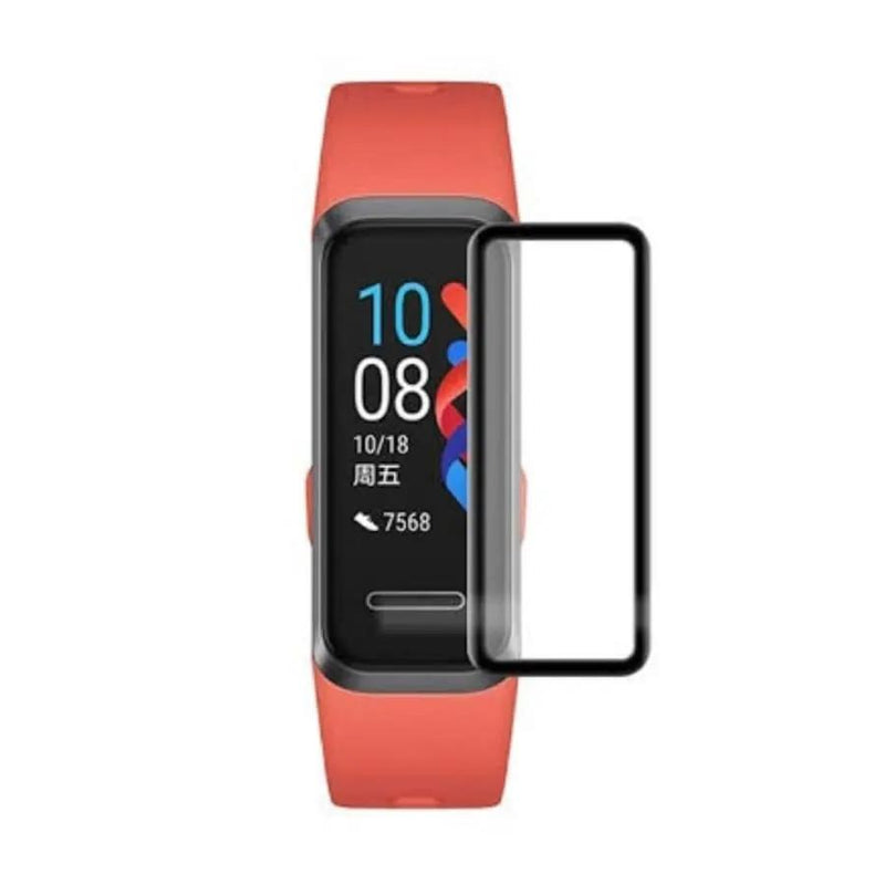 Screen Protectors for Huawei Band 4 Pro (Pack of 4) by That Watch Shop