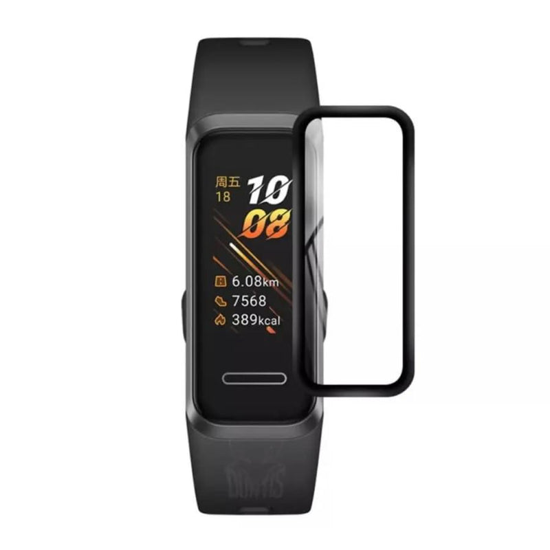 Screen Protectors for Huawei Band 4 (Pack of 2) by That Watch Shop
