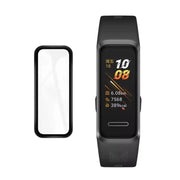 Screen Protectors for Huawei Band 4 (Pack of 5) by Habicare