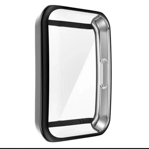 Protective Case for Huawei Band 6 (Black) by That Watch Shop