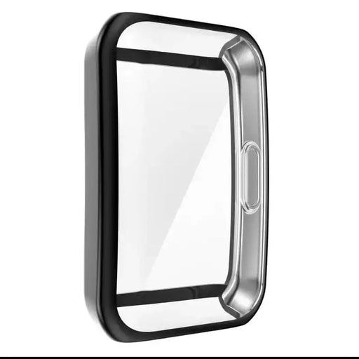 Protective Case for Huawei Band 6 (Black) by Habicare