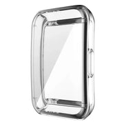 Protective Case for Huawei Band 6 (Clear) by Habicare