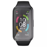 Protective Case for Huawei Band 7 (Black) by That Watch Shop
