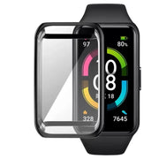 Protective Case for Huawei Band 7 (Black) by Habicare