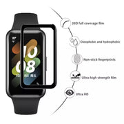 Screen Protectors for Huawei Band 7 (Pack of 4) by That Watch Shop