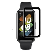 Screen Protectors for Huawei Band 7 (Pack of 4) by That Watch Shop