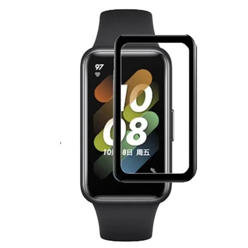 That Watch Shop Watch Screen Protector Screen Protectors for Huawei Band 7 (Pack of 4) Screen Protectors for Huawei Band 7 (Pack of 4)