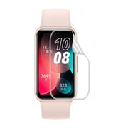 Hydrogel Screen Protectors for Huawei Band 8 / Band 9 (Pack of 6) by That Watch Shop