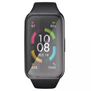 Protective Case for Huawei Band 8 / Band 9 (Black) by Habicare