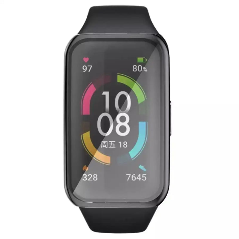 Protective Case for Huawei Band 8 / Band 9 (Black) by Habicare