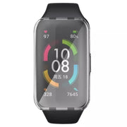 Protective Case for Huawei Band 8 / Band 9 (Clear) by Habicare