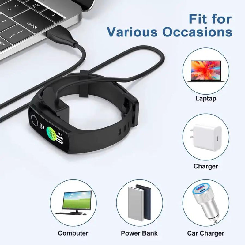 Watch Charger for Huawei Band / Honor Band by That Watch Shop