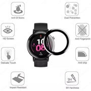 Screen Protector for Huawei GT 2 (42mm) by That Watch Shop