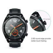 Screen Protectors for Huawei GT 2 (46mm) (Pack of 2) by That Watch Shop