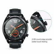 Screen Protectors for Huawei GT 2 (46mm) (Pack of 4) by That Watch Shop